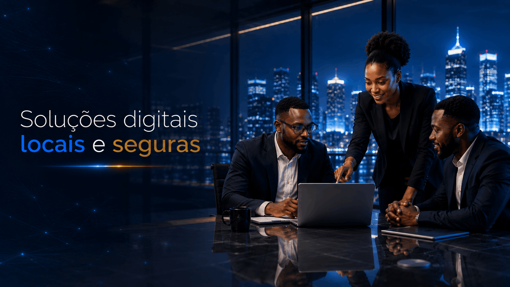 OKUTONDA Recursos Humanos